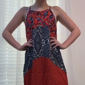 Summer dress